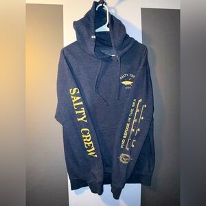Salty Crew Find Refuge Hoodie